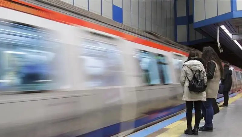 İstanbul'da 1 Mayıs EFTT: Metro ve Otobüs Seferleri Hakkında Son Gelişmeler